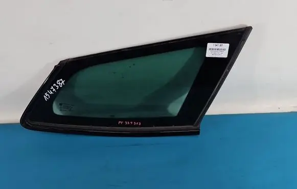 Opel Insignia B Rear side window IMPRK1547387