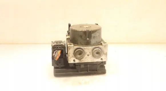 Ford Fiesta ABS Pump