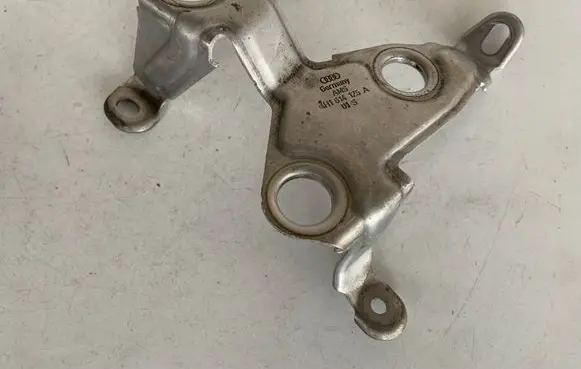 Audi A8 S8 D4 4H ABS pump bracket 4H1614125A