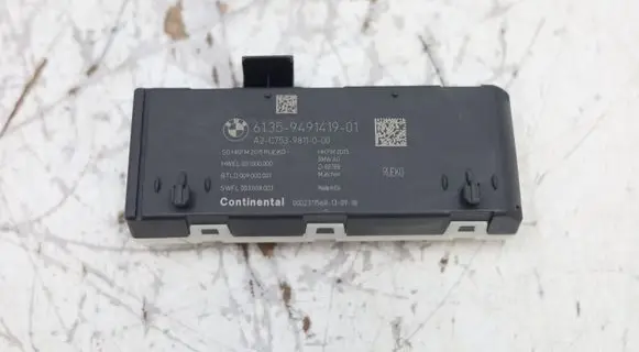 BMW 2 F46 Other control units/modules 9491419MWGK250626 9491419