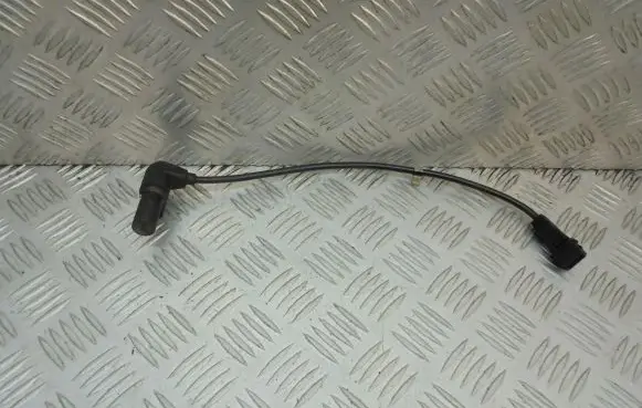 Renault Megane II Crankshaft position sensor 96253542