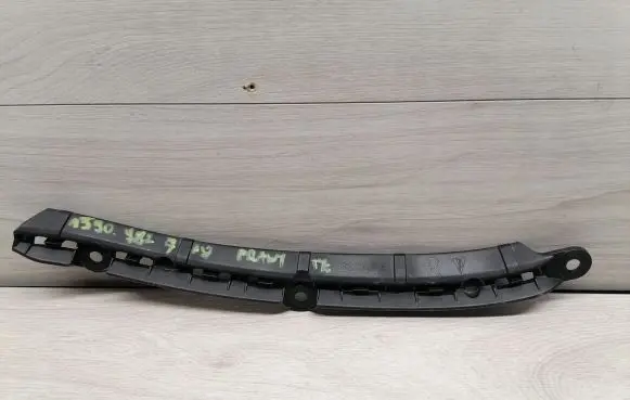 Porsche Boxster 982 Rear bumper mounting bracket 9828549460000