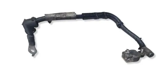 Ford S-MAX Negative earth cable (battery) 6G9T14301