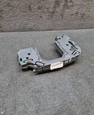 Audi Q7 4L Steering angle sensor 4F0953549D 4F0910549A