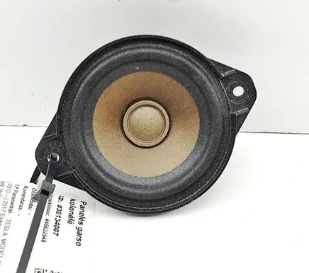 Tesla Model X Panel speaker 100483301A