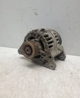 Audi A4 S4 B5 8D Generator/alternator 058903016A 0123320016