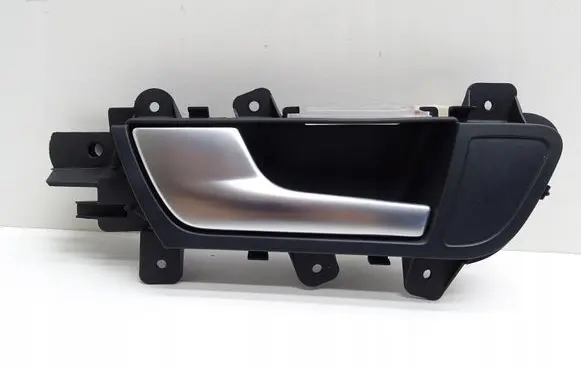 Audi A4 S4 B8 8K Front door interior handle 8K0387019