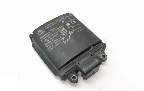 Ford Fusion II Blind spot module HS7T14D453AF