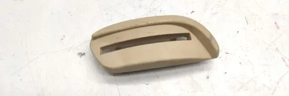 BMW 3 E46 Seat trim 8242833