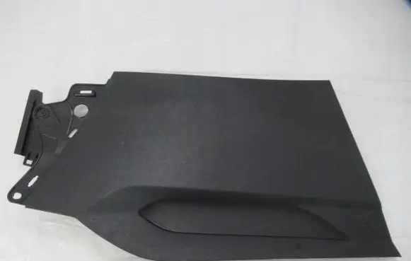 Peugeot 5008 II Centre console side trim front 9827807977