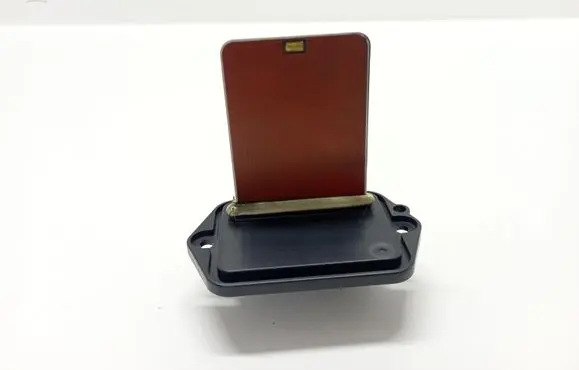 Mazda 2 Heater blower motor/fan resistor