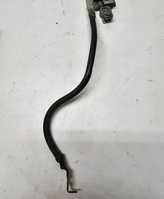 Ford Focus Negative earth cable (battery) F1FT10C679BA C95VWSW25