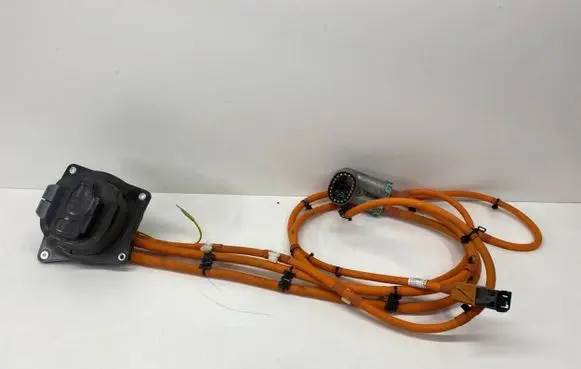 BMW i4 Other wiring loom 5A38830