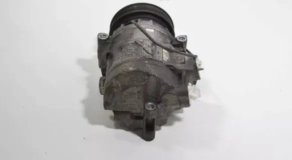 Porsche 911 996 Air conditioning (A/C) compressor (pump) 99612601152 99612601151