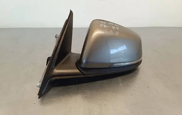 BMW X1 F48 F49 Front door electric wing mirror E1041357