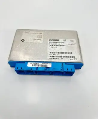 BMW X5 E53 Gearbox control unit/module 7512045 0260002642 001B3KC1200