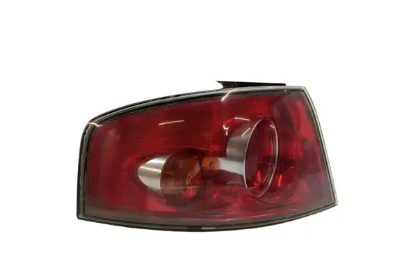 Seat Ibiza III (6L) Rear/tail lights