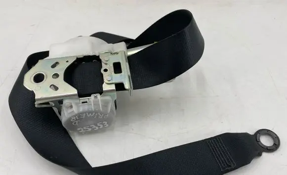 Toyota Prius Prime Front seatbelt 7AA110P