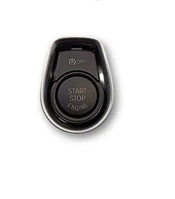 BMW 1 F20 F21 Engine start stop button switch 61319250734 9250734