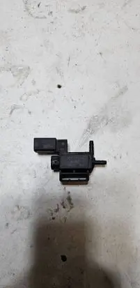 Skoda Octavia Mk2 (1Z) Turbo solenoid valve 037906283C 07T038