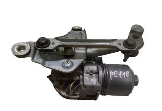 Ford S-MAX Front wiper linkage and motor 3397021486 1397220675