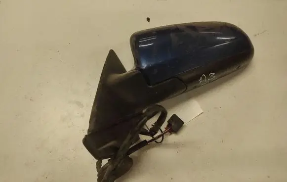 Audi A3 S3 8P Front door electric wing mirror 481505