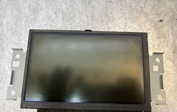 Volvo V60 Screen/display/small screen 31350691 7505800000