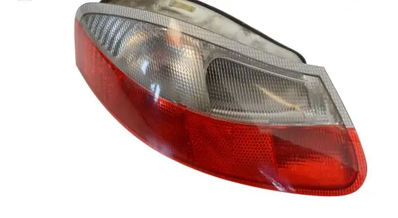 Porsche Boxster 986 Rear/tail lights 986631423