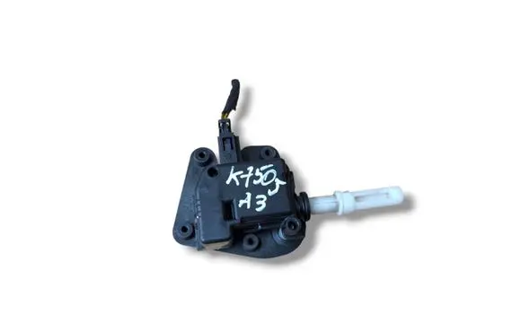 Audi A3 S3 A3 Sportback 8P Tailgate boot lock/latch motor 8E9827833