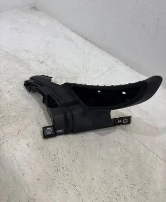 BMW X6 F16 Rear seat side bottom trim 7323268