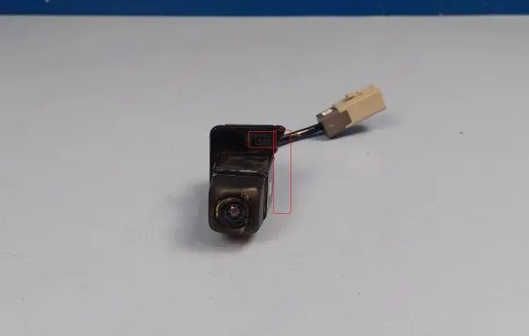 Subaru Outback (BT) Reversing camera 86267AN100