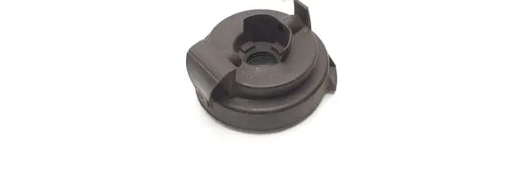 Nissan Primastar Headlight/headlamp dust cover 9922680009