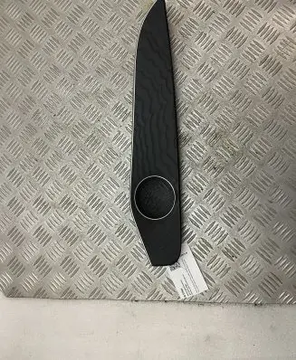 Mercedes-Benz GLC X253 C253 Rear door card trim A2057307522