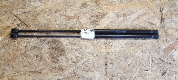 Volvo V40 Tailgate/trunk strut/damper 31395607