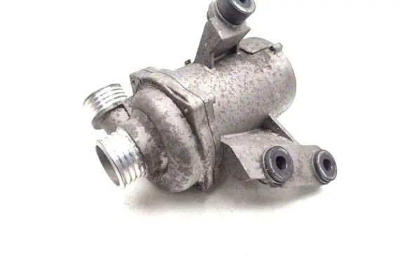 BMW 1 E81 E87 Electric auxiliary coolant/water pump 7586928