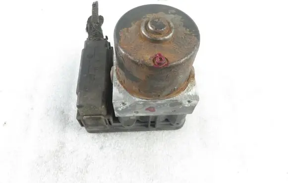 Volkswagen Golf IV ABS Pump 1J0614517F 1C0907379F 10096003143