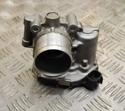 Opel Mokka Throttle valve 55565489 0280750499