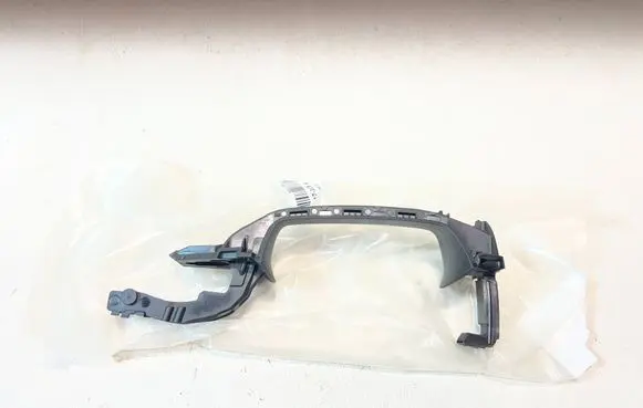 Audi A3 8Y Front door exterior handle 8Y0837205