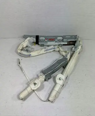 Hyundai ix20 Roof airbag