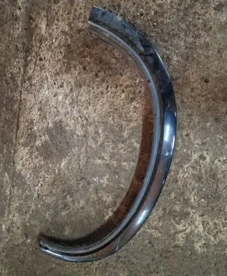 Volvo XC90 Front arch trim 30779578