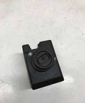 Mercedes-Benz S W220 Ignition lock