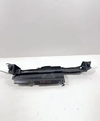 Peugeot 3008 I Top upper radiator support slam panel 9816603980
