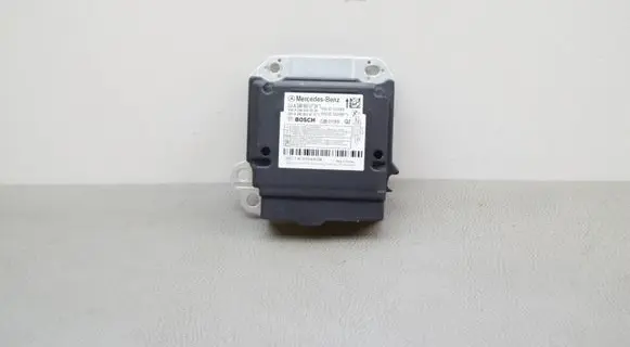 Mercedes-Benz B W246 W242 Airbag control unit/module A2469000709
