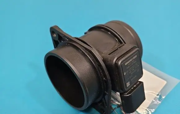 Mercedes-Benz A W169 Mass air flow meter 5WK97003 IMPRK1554108