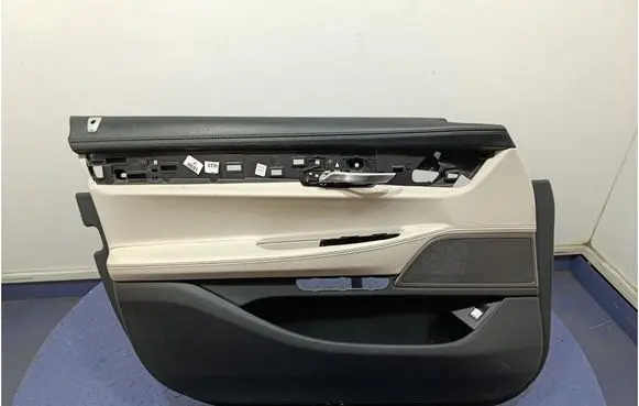 Audi A4 S4 B7 8E 8H Door card panel trim set