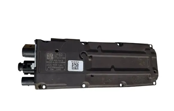 Audi RS6 C7 Steering rack 4G0909144T 171012H55 4G1423055BJ