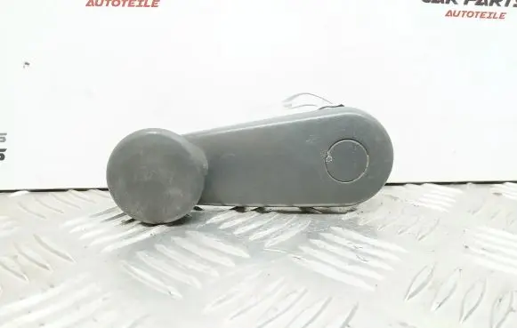 Volvo S40, V40 Rear door window winding handle 