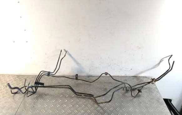 Toyota RAV 4 (XA40) Brake line pipe/hose 