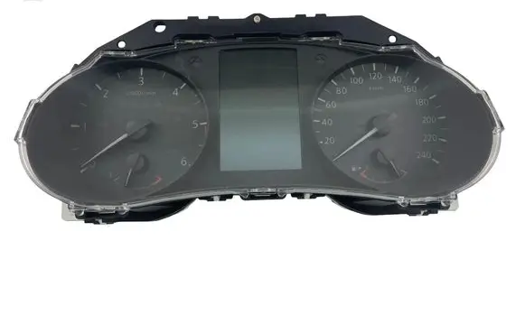 Nissan Qashqai Speedometer (instrument cluster) 4EL8A