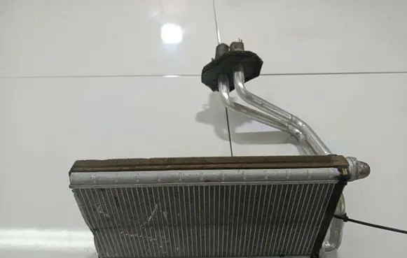 Chrysler Sebring (JS) Heater blower radiator 